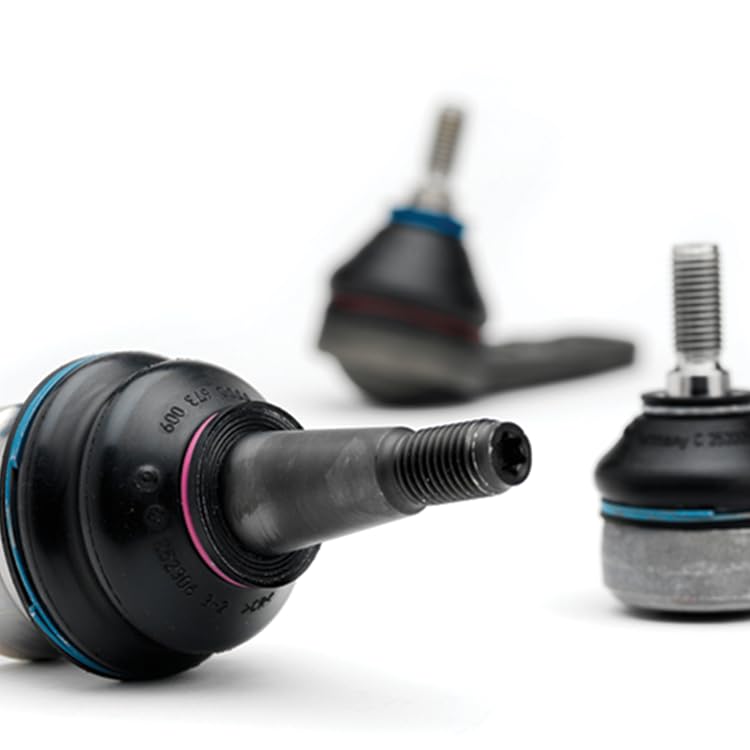 TRW Automotive JBJ941 Suspension Ball Joint for Toyota Tundra: 2004-2006 and other applications Front Left Lower - Image 3